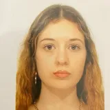 Sofia - Insegnante di inglese - Viareggio