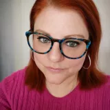 Dawn - English tutor - Lake City