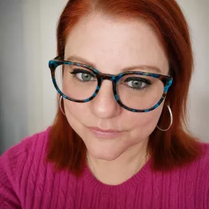 Dawn - English tutor - Lake City
