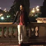 Leonardo - Professor de matemática - Parque Santa Madalena