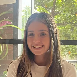 Camila - Spanish tutor - Wichita Falls