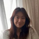 Xiangyi - Chinese tutor - Northampton