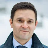 Terje -  naturvitenskaplærer - Drøbak