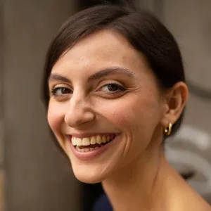 Valentina - prof de Lectura - Milano