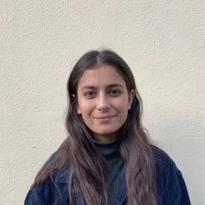 Lily - Spanish tutor - London
