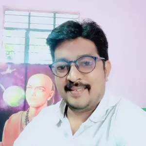 Mohammed - Mathematics Tutor - Tirupati