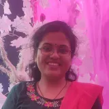 Deepalee - Ethics tutor - Cuttack