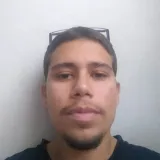 Marlon - Professor de português para estrangeiros - Rio de Janeiro