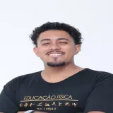 Pedro - personal trainer - Belo Horizonte