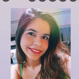 Yank Valéria G Almeida - Professor de inglês - São Paulo