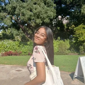 Brionnee - Maths tutor - Cape Town