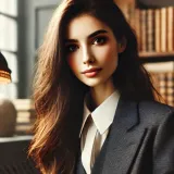 Valentina - Professor de inglês - São Paulo