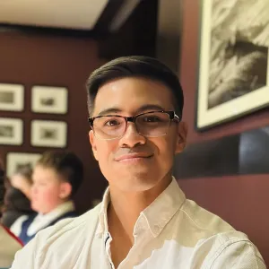 Randy - profesor de español para extranjeros - Badajoz