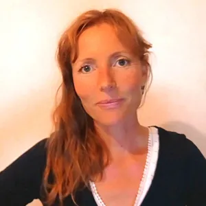 Mari - Prof de français - Toulon