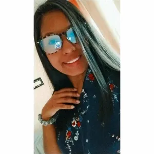 Melissa - Spanish teacher - Hanover