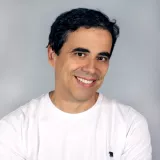 Mauro - personal trainer - São Paulo