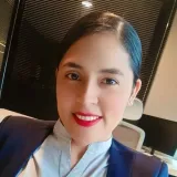 Mirian - profesor de español para extranjeros - Burgos