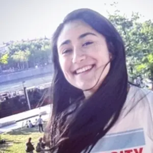 Samar - Prof d'aide aux devoirs - Lyon