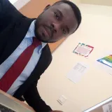 Stephen - Maths tutor - Sharjah