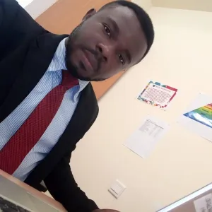 Stephen - Maths tutor - Sharjah
