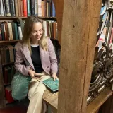 Sarah - Prof d'aide aux devoirs - Bordeaux