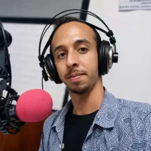 Angel Samuel - Spanish tutor - Cuba