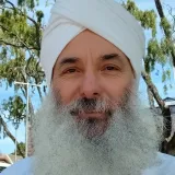 Puranprem - profesor de yoga - Puerto Varas