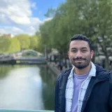 Mohamed - Prof d'arabe - Maurepas