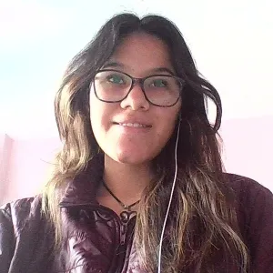 Fatima - profesor de comprensión oral en Español - Lambayeque