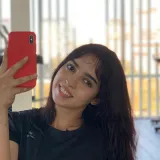 Nada - Prof de remise en forme - Casablanca