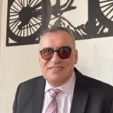 Jamal - Prof d'anglais britannique - Marrakech