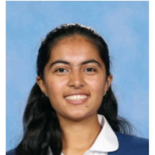 Sharayu - Maths teacher - ₹1595/h