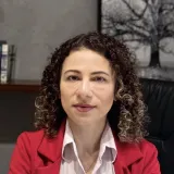 Bianca - Prof de direito administrativo - Lajeado