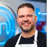 Kenny - Cooking tutor - East Preston
