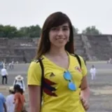 Daniella - Profe de bases de datos - Bogotá