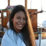 Waleska - Profesor anglais - Buenos Aires