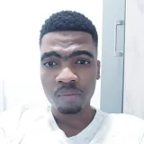 Josias - English tutor - Johannesburg