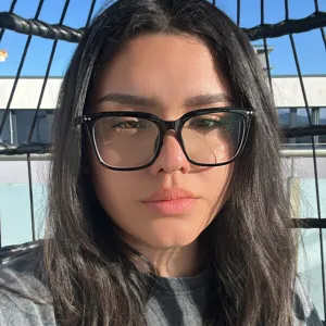Vania - Prof d'Espagnol - Fribourg