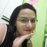Angelina - Professor de psicologia - 