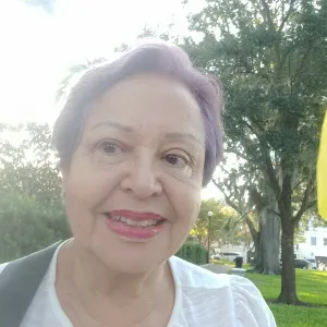 Elizabeth - Spanish tutor - Jacksonville