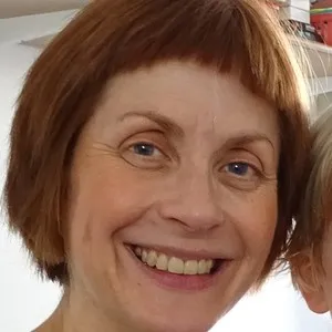 Maybeline - Prof de français - Lille