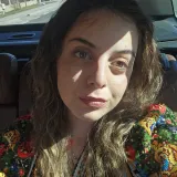 Diana - Profesor de pregătire pentru bacul la istorie - București