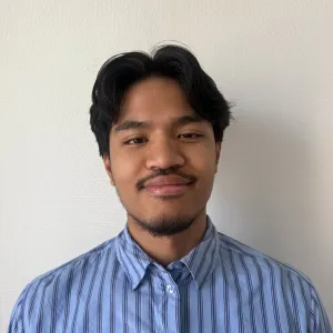 Christopher - Prof de maths - Vénissieux