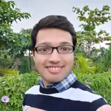 Shreyansh - Business studies tutor - Hyderabad