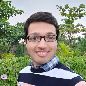 Shreyansh - Business studies tutor - Hyderabad