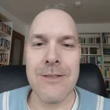 Marcel - Deutschlehrer - Düsseldorf