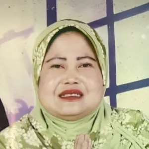 Reny - Guru menggambar - Kecamatan Denpasar Selatan
