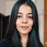 Graciele - Professor de inglês - São Paulo