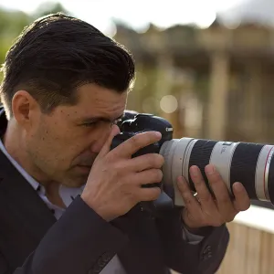 Amar - Prof de photographie - Rueil-Malmaison