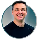 Murilo - Professor de português para estrangeiros - Vila Assunção